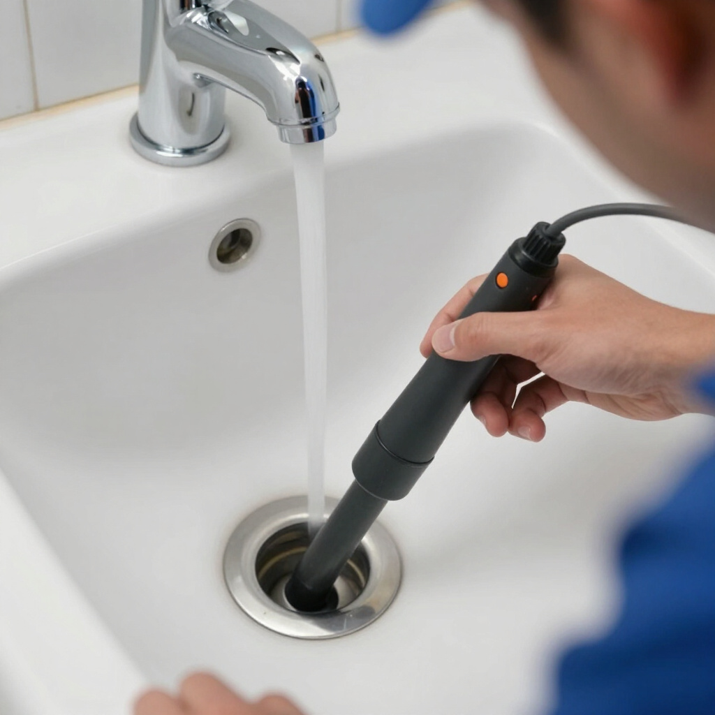 Water Tastes Like Bleach: A Windsor Guide