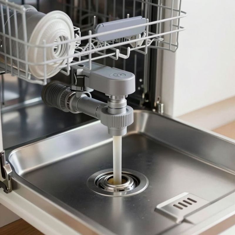 Garbage Disposal in Windsor