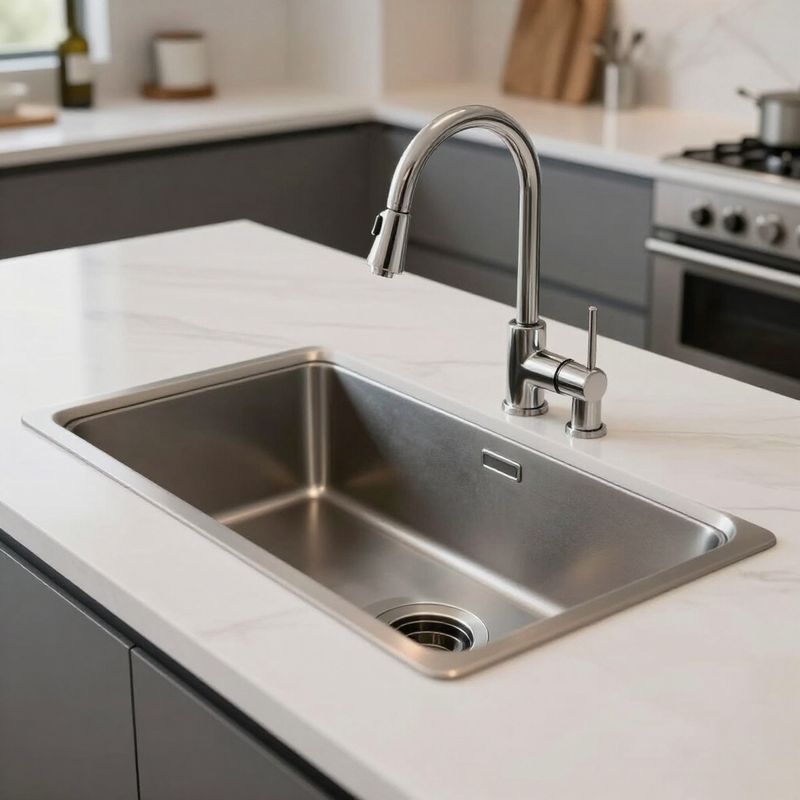 Bathroom & Kitchen Upgrades in Windsor