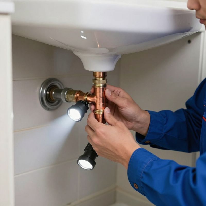 Emergency Plumbing in Windsor